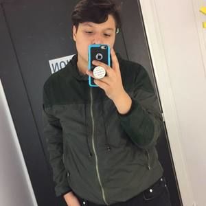 Meet your Posher, Kevin